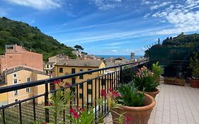 La Terrazza Di Monterosso